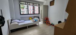Blk 306 Tampines Street 32 (Tampines), HDB 5 Rooms #522230001